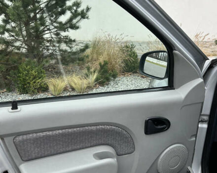 Серый Дачия Logan MCV, объемом двигателя 1.6 л и пробегом 245 тыс. км за 4999 $, фото 39 на Automoto.ua