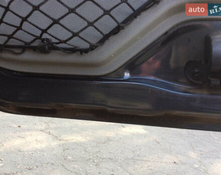 Дачия Logan MCV 2008 в Кривом Роге на Automoto.ua Серый Дачия Logan MCV, объемом двигателя 1.6 л и пробегом 273 тыс. км за 5900 $, фото 7 на Automoto.ua