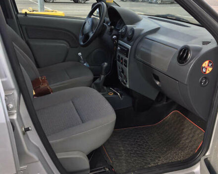 Дачия Logan MCV 2008 в Черновцах на Automoto.ua Серый Дачия Logan MCV, объемом двигателя 1.6 л и пробегом 110 тыс. км за 5450 $, фото 36 на Automoto.ua