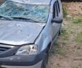 Сірий Дачія Logan MCV, об'ємом двигуна 0 л та пробігом 350 тис. км за 2000 $, фото 1 на Automoto.ua