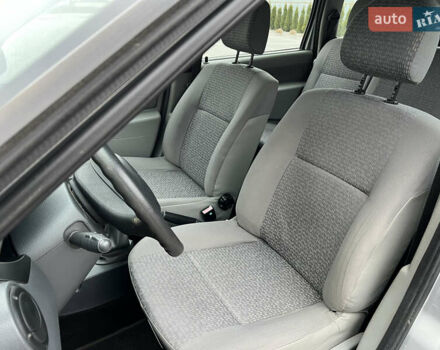 Серый Дачия Logan MCV, объемом двигателя 1.6 л и пробегом 245 тыс. км за 4999 $, фото 46 на Automoto.ua