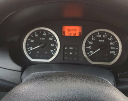 Дачия Logan MCV 2008 в Черновцах на Automoto.ua Серый Дачия Logan MCV, объемом двигателя 1.6 л и пробегом 110 тыс. км за 5450 $, фото 47 на Automoto.ua