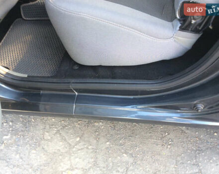 Дачия Logan MCV 2008 в Кривом Роге на Automoto.ua Серый Дачия Logan MCV, объемом двигателя 1.6 л и пробегом 273 тыс. км за 5900 $, фото 5 на Automoto.ua