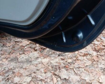 Серый Дачия Logan MCV, объемом двигателя 1.6 л и пробегом 214 тыс. км за 6200 $, фото 16 на Automoto.ua