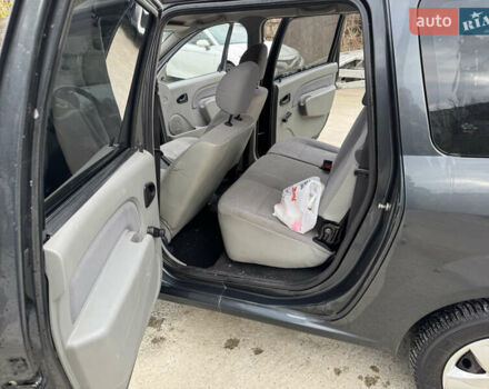 Дачія Logan MCV 2008 у Рівному на Automoto.ua Сірий Дачія Logan MCV, об'ємом двигуна 1.6 л та пробігом 167 тис. км за 4899 $, фото 13 на Automoto.ua