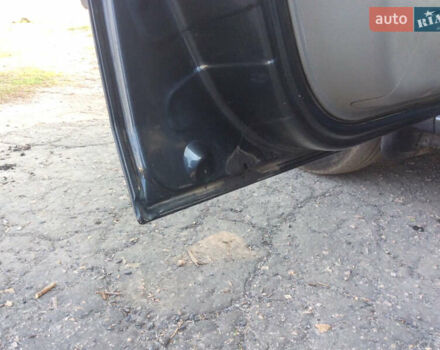 Дачия Logan MCV 2008 в Кривом Роге на Automoto.ua Серый Дачия Logan MCV, объемом двигателя 1.6 л и пробегом 273 тыс. км за 5900 $, фото 6 на Automoto.ua