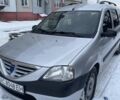 Сірий Дачія Logan MCV, об'ємом двигуна 1.5 л та пробігом 322 тис. км за 5200 $, фото 2 на Automoto.ua