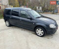 Дачія Logan MCV 2008 у Рівному на Automoto.ua Сірий Дачія Logan MCV, об'ємом двигуна 1.6 л та пробігом 167 тис. км за 4899 $, фото 9 на Automoto.ua