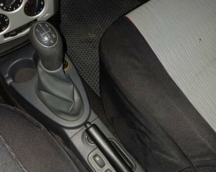 Серый Дачия Logan MCV, объемом двигателя 1.6 л и пробегом 126 тыс. км за 4300 $, фото 10 на Automoto.ua