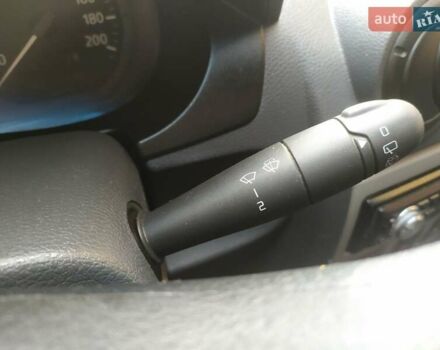 Сірий Дачія Logan MCV, об'ємом двигуна 1.6 л та пробігом 176 тис. км за 5000 $, фото 7 на Automoto.ua