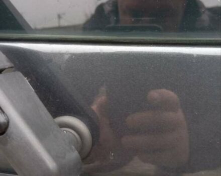 Серый Дачия Logan MCV, объемом двигателя 1.6 л и пробегом 214 тыс. км за 6200 $, фото 28 на Automoto.ua