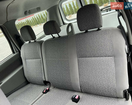 Серый Дачия Logan MCV, объемом двигателя 1.6 л и пробегом 245 тыс. км за 4999 $, фото 66 на Automoto.ua