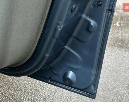 Серый Дачия Logan MCV, объемом двигателя 1.5 л и пробегом 283 тыс. км за 4400 $, фото 16 на Automoto.ua