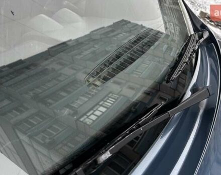 Серый Дачия Logan MCV, объемом двигателя 1.5 л и пробегом 283 тыс. км за 4400 $, фото 17 на Automoto.ua