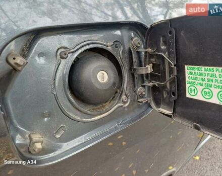 Серый Дачия Logan MCV, объемом двигателя 1.6 л и пробегом 126 тыс. км за 4300 $, фото 28 на Automoto.ua