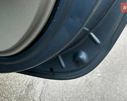 Серый Дачия Logan MCV, объемом двигателя 1.5 л и пробегом 283 тыс. км за 4400 $, фото 13 на Automoto.ua