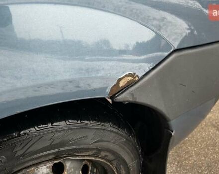 Серый Дачия Logan MCV, объемом двигателя 1.5 л и пробегом 283 тыс. км за 4400 $, фото 11 на Automoto.ua