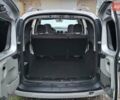 Сірий Дачія Logan MCV, об'ємом двигуна 1.6 л та пробігом 164 тис. км за 5300 $, фото 4 на Automoto.ua
