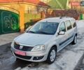 Сірий Дачія Logan MCV, об'ємом двигуна 1.6 л та пробігом 216 тис. км за 6650 $, фото 1 на Automoto.ua