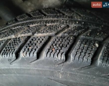 Сірий Дачія Logan MCV, об'ємом двигуна 1.6 л та пробігом 164 тис. км за 5300 $, фото 6 на Automoto.ua