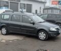 Сірий Дачія Logan MCV, об'ємом двигуна 1.6 л та пробігом 202 тис. км за 5999 $, фото 6 на Automoto.ua