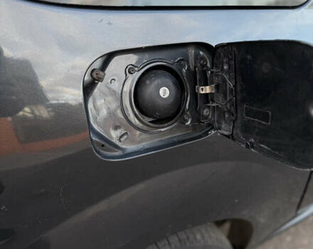 Сірий Дачія Logan MCV, об'ємом двигуна 1.5 л та пробігом 320 тис. км за 4500 $, фото 19 на Automoto.ua