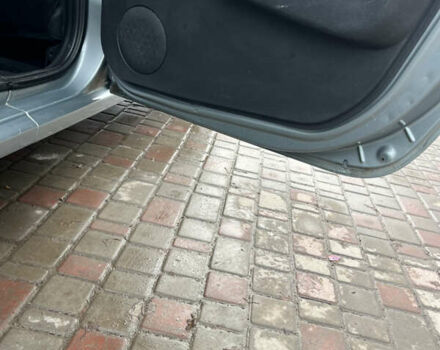 Сірий Дачія Logan MCV, об'ємом двигуна 1.6 л та пробігом 212 тис. км за 5800 $, фото 8 на Automoto.ua