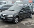 Сірий Дачія Logan MCV, об'ємом двигуна 1.6 л та пробігом 202 тис. км за 5999 $, фото 1 на Automoto.ua