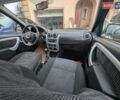 Сірий Дачія Logan MCV, об'ємом двигуна 1.6 л та пробігом 202 тис. км за 5999 $, фото 42 на Automoto.ua