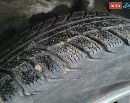 Сірий Дачія Logan MCV, об'ємом двигуна 1.6 л та пробігом 164 тис. км за 5300 $, фото 5 на Automoto.ua