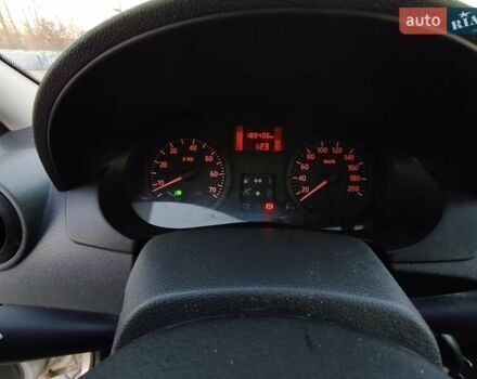 Серый Дачия Logan MCV, объемом двигателя 1.4 л и пробегом 188 тыс. км за 4500 $, фото 13 на Automoto.ua