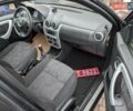 Сірий Дачія Logan MCV, об'ємом двигуна 1.6 л та пробігом 202 тис. км за 5999 $, фото 49 на Automoto.ua
