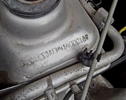 Серый Дачия Logan MCV, объемом двигателя 1.6 л и пробегом 169 тыс. км за 6500 $, фото 105 на Automoto.ua