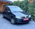 Сірий Дачія Logan MCV, об'ємом двигуна 1.6 л та пробігом 174 тис. км за 6300 $, фото 1 на Automoto.ua