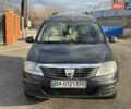 Сірий Дачія Logan MCV, об'ємом двигуна 1.5 л та пробігом 320 тис. км за 4500 $, фото 7 на Automoto.ua