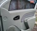 Сірий Дачія Logan MCV, об'ємом двигуна 1.6 л та пробігом 164 тис. км за 5300 $, фото 8 на Automoto.ua