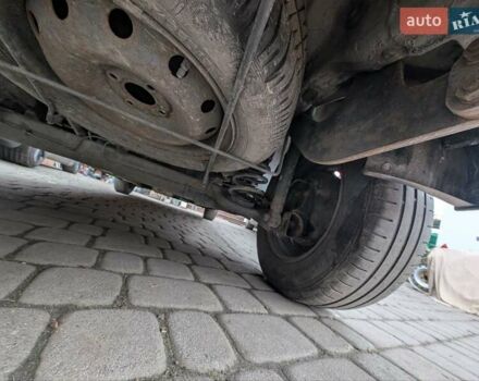 Сірий Дачія Logan MCV, об'ємом двигуна 1.6 л та пробігом 202 тис. км за 5999 $, фото 32 на Automoto.ua