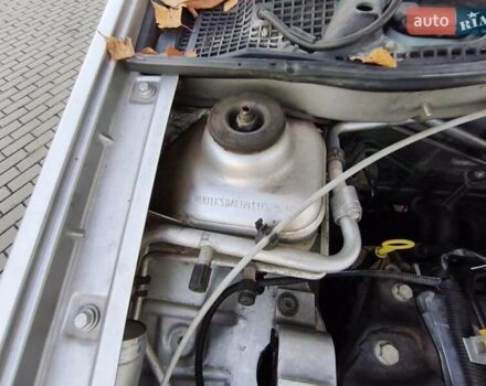 Серый Дачия Logan MCV, объемом двигателя 1.4 л и пробегом 188 тыс. км за 4500 $, фото 10 на Automoto.ua