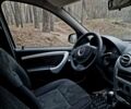 Серый Дачия Logan MCV, объемом двигателя 1.6 л и пробегом 169 тыс. км за 6500 $, фото 80 на Automoto.ua