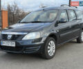 Сірий Дачія Logan MCV, об'ємом двигуна 1.5 л та пробігом 320 тис. км за 4500 $, фото 1 на Automoto.ua