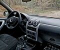 Серый Дачия Logan MCV, объемом двигателя 1.6 л и пробегом 169 тыс. км за 6500 $, фото 79 на Automoto.ua