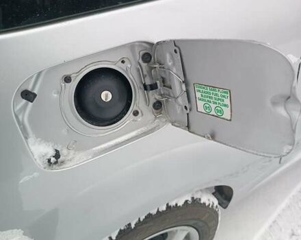 Серый Дачия Logan MCV, объемом двигателя 0 л и пробегом 192 тыс. км за 5799 $, фото 7 на Automoto.ua