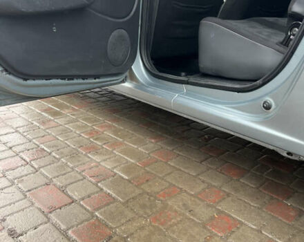 Сірий Дачія Logan MCV, об'ємом двигуна 1.6 л та пробігом 212 тис. км за 5800 $, фото 10 на Automoto.ua