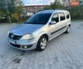 Сірий Дачія Logan MCV, об'ємом двигуна 1.6 л та пробігом 267 тис. км за 5300 $, фото 1 на Automoto.ua