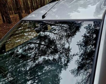 Серый Дачия Logan MCV, объемом двигателя 1.6 л и пробегом 169 тыс. км за 6500 $, фото 14 на Automoto.ua