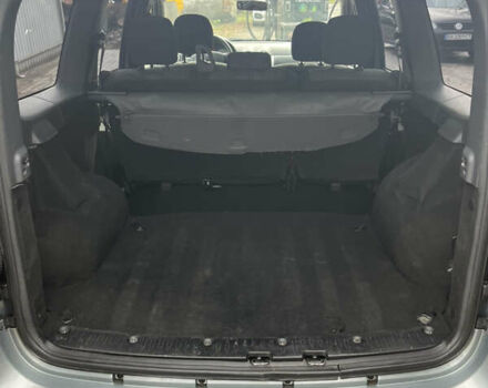 Сірий Дачія Logan MCV, об'ємом двигуна 1.6 л та пробігом 212 тис. км за 5800 $, фото 20 на Automoto.ua