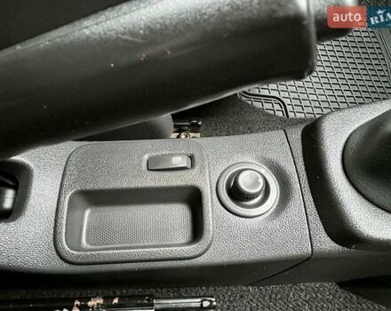 Сірий Дачія Logan MCV, об'ємом двигуна 1.6 л та пробігом 168 тис. км за 6800 $, фото 79 на Automoto.ua