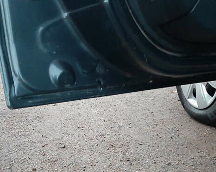 Серый Дачия Logan MCV, объемом двигателя 1.6 л и пробегом 180 тыс. км за 6650 $, фото 49 на Automoto.ua