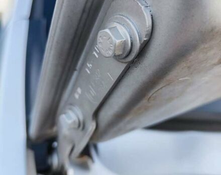 Серый Дачия Logan MCV, объемом двигателя 1.6 л и пробегом 219 тыс. км за 5900 $, фото 16 на Automoto.ua