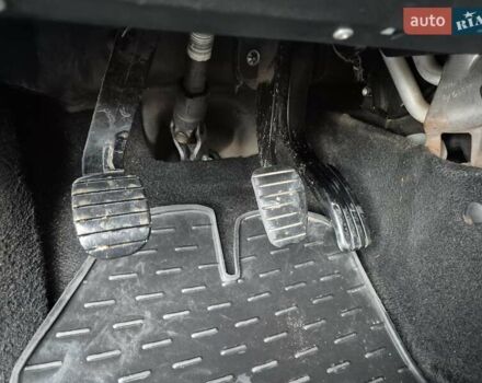 Серый Дачия Logan MCV, объемом двигателя 1.6 л и пробегом 174 тыс. км за 5950 $, фото 60 на Automoto.ua